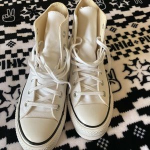 Chuck Taylor All Star Lift Platform Canvas